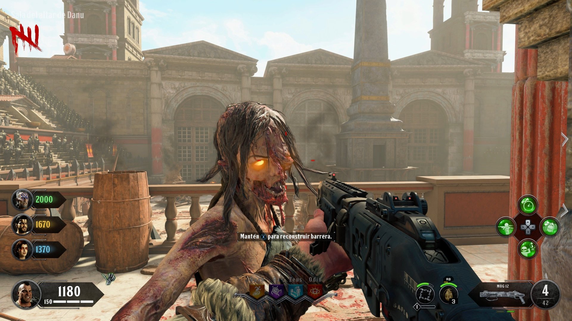 Call of Duty: Black Ops 4 - Imagen 26